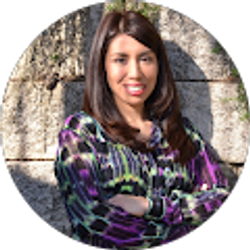 Profile photo of Janet Molina