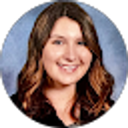 Profile photo of Kristen Jones
