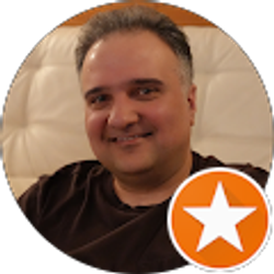 Profile photo of Babek Harouni