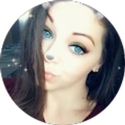 Profile photo of Brandy Leighann