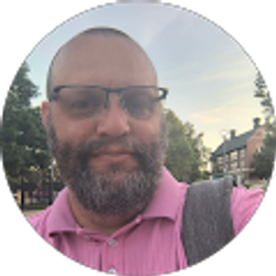 Profile photo of Anthony Christian