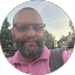 Profile photo of Anthony Christian