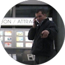 Profile photo of Eric Schubert