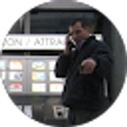 Profile photo of Eric Schubert