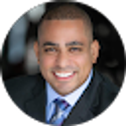 Profile photo of Everett Pope