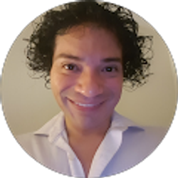 Profile photo of Tito Juarez