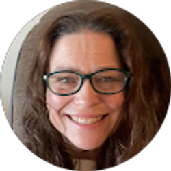 Profile photo of Colleen Heckman