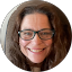 Profile photo of Colleen Heckman