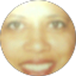 Profile photo of Statia Gordon
