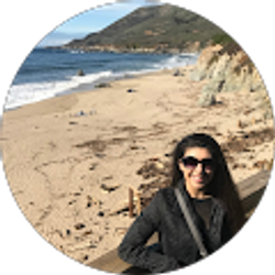 Profile photo of Kristina Hasanaj