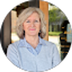Profile photo of Patty Cooper Liverance