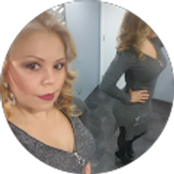 Profile photo of Marissa Ruiz