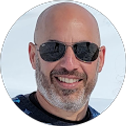 Profile photo of Matt Nevel