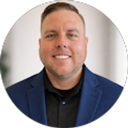 Profile photo of Andrew Caldwell