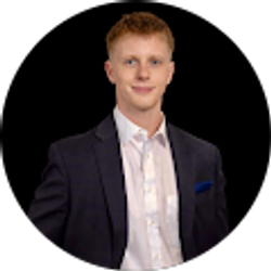 Profile photo of Bryce Weaver