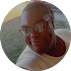 Profile photo of Jasmine Gathings