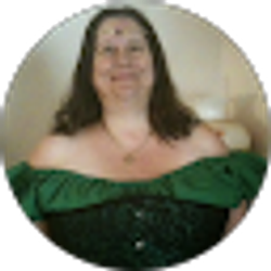 Profile photo of Lisa Miller