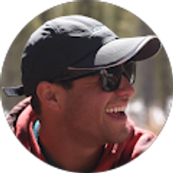 Profile photo of DJ Mullaney