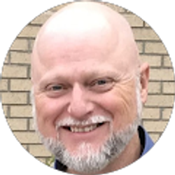 Profile photo of Patrick Hollier