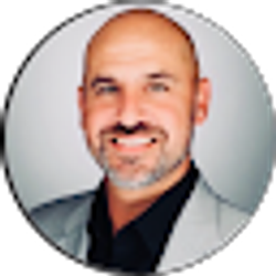Profile photo of Joseph Giovanisci