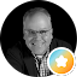 Profile photo of Shawn Rodgers