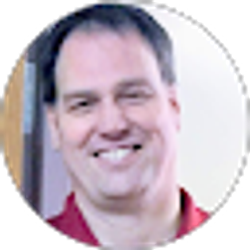 Profile photo of Troy Patience