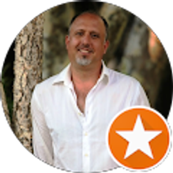 Profile photo of Stephen N