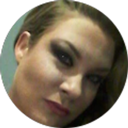 Profile photo of Crystal Zebell