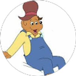 Profile photo of Thomas Evans