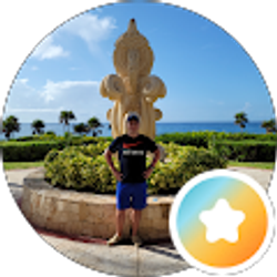 Profile photo of Patricio M