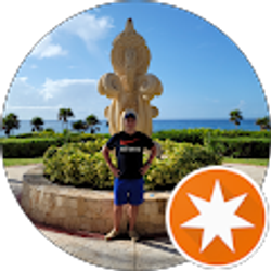 Profile photo of Patricio M