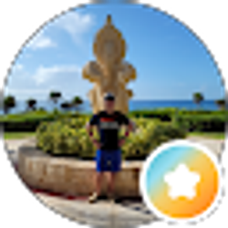 Profile photo of Patricio M