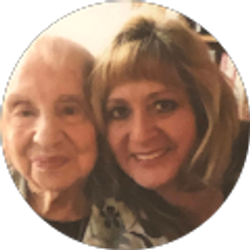 Profile photo of Tricia Espinel