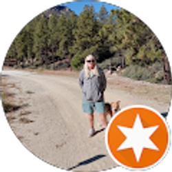 Profile photo of Jessie Marshall