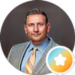 Profile photo of Jacob Anspach
