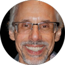 Profile photo of John Shaheen