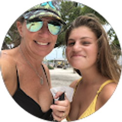 Profile photo of Jeanine Wharton