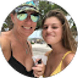 Profile photo of Jeanine Wharton