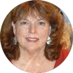 Profile photo of Carole Storm