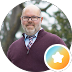 Profile photo of Bradley Menard
