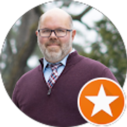 Profile photo of Bradley Menard