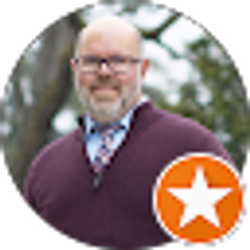 Profile photo of Bradley Menard