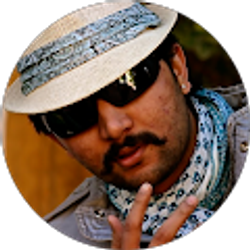 Profile photo of Samrat Brahmbhatt