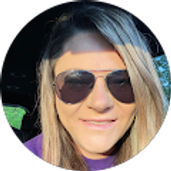 Profile photo of Melissa Branham