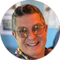 Profile photo of James Glynn