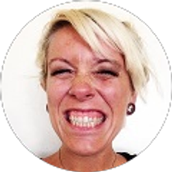 Profile photo of Joelle Andres