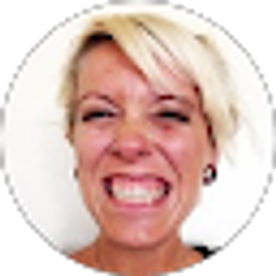 Profile photo of Joelle Andres