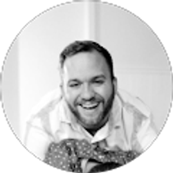 Profile photo of Coty Colson