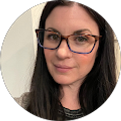Profile photo of Vanessa Malone