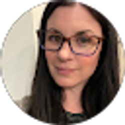 Profile photo of Vanessa Malone
